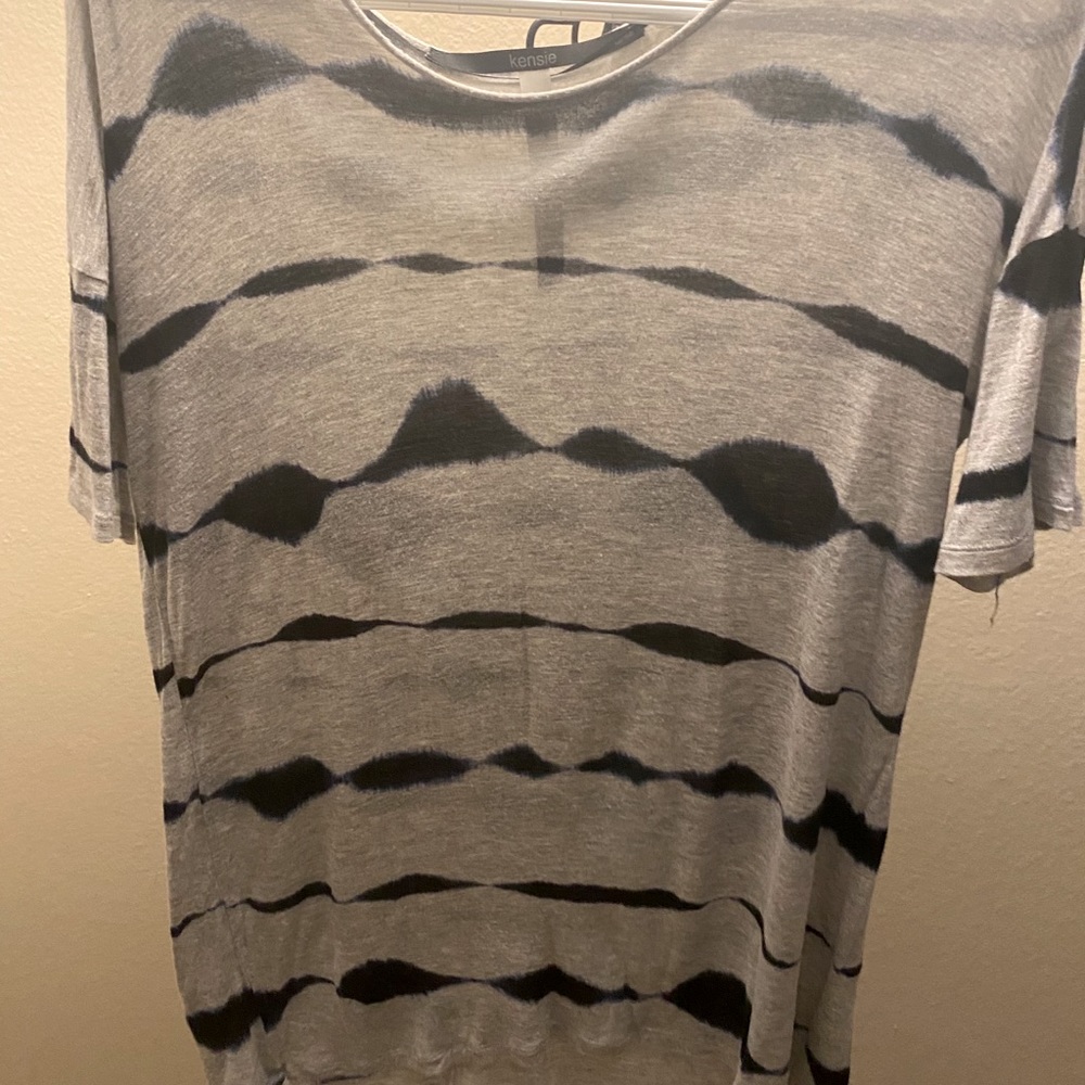 Kensie tie dye T-shirt